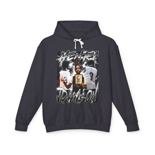 Henry Johnson Hoodie