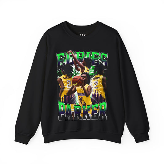 Edries Parker Crewneck Sweatshirt
