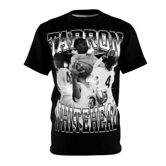 Tabron Whitehead Vintage Full Pree