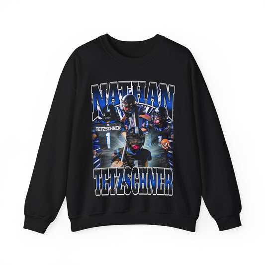 Nathan Tetzschner Crewneck Sweatshirt