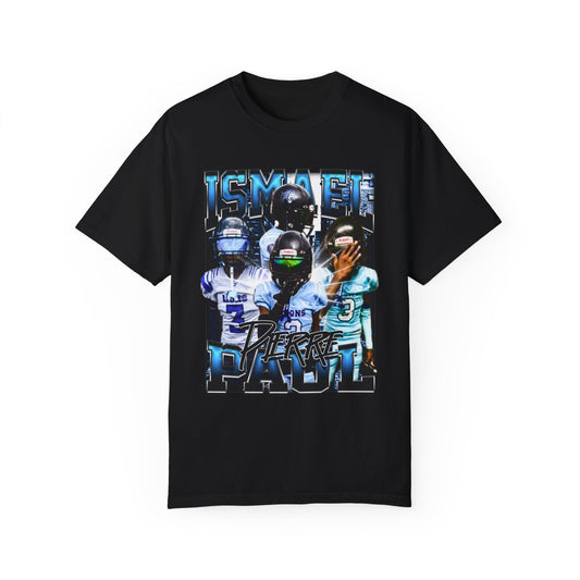 Ismael Pierre Paul Heavyweight Premium Tee