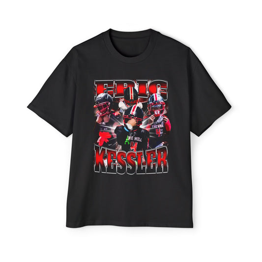 Eric Kessler Oversized Retro Tee