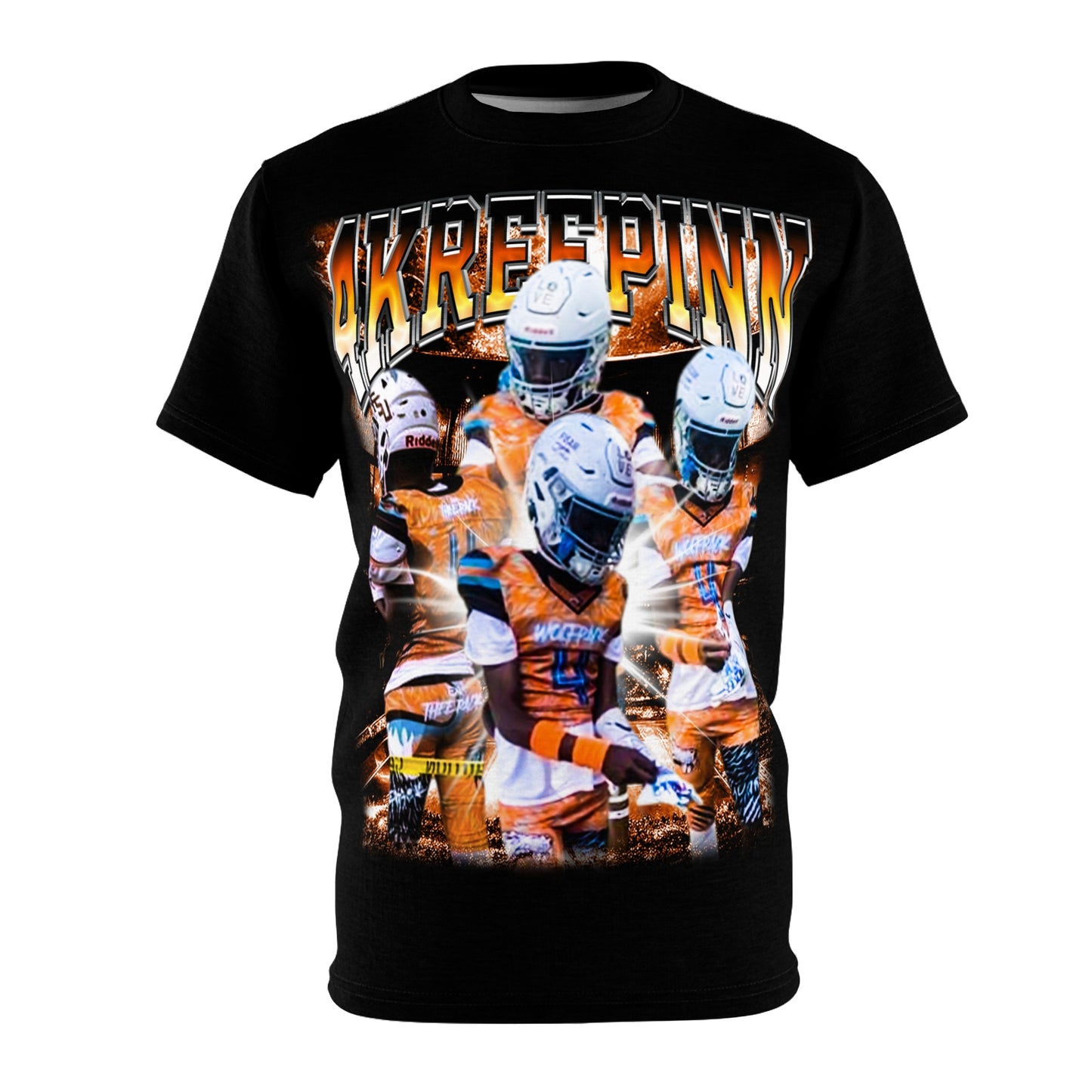 4kreepinn Vintage Full Pree