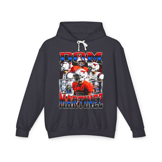 Dom Martinez Hoodie