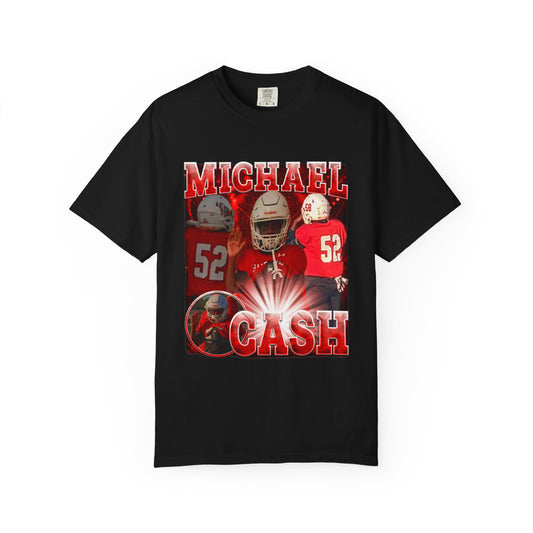 Michael Cash Heavyweight Premium Tee