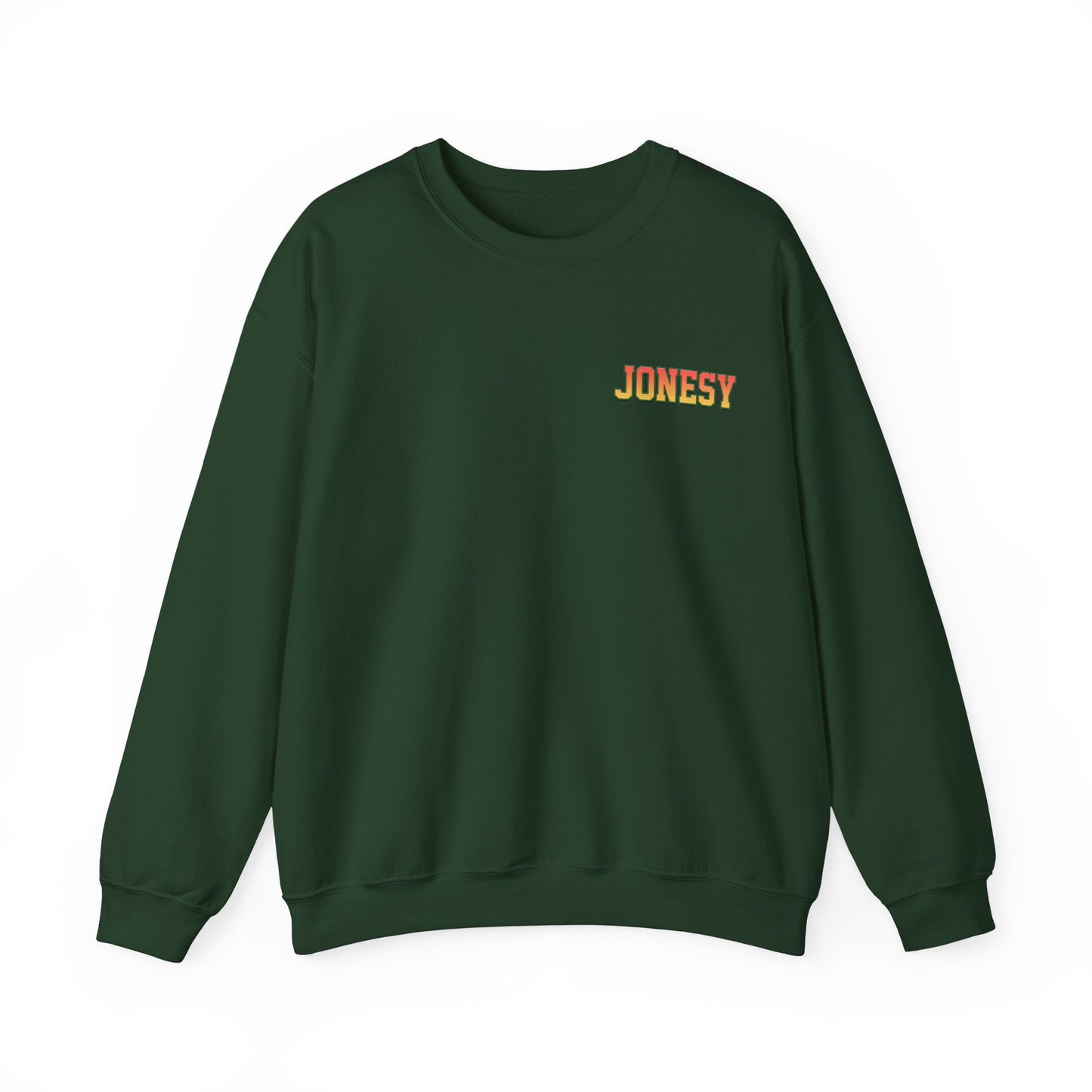 Jonesy Crewneck Sweatshirt