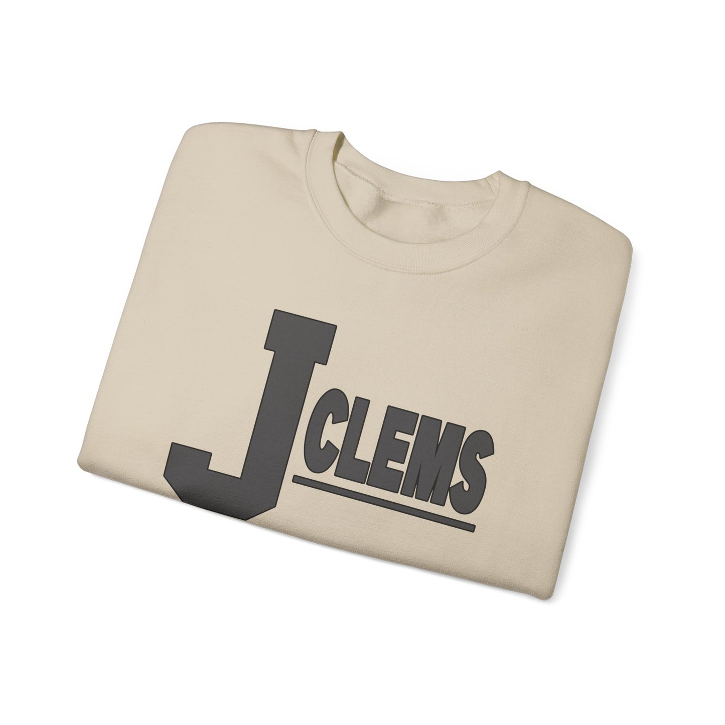 Jclems Crewneck Sweatshirt