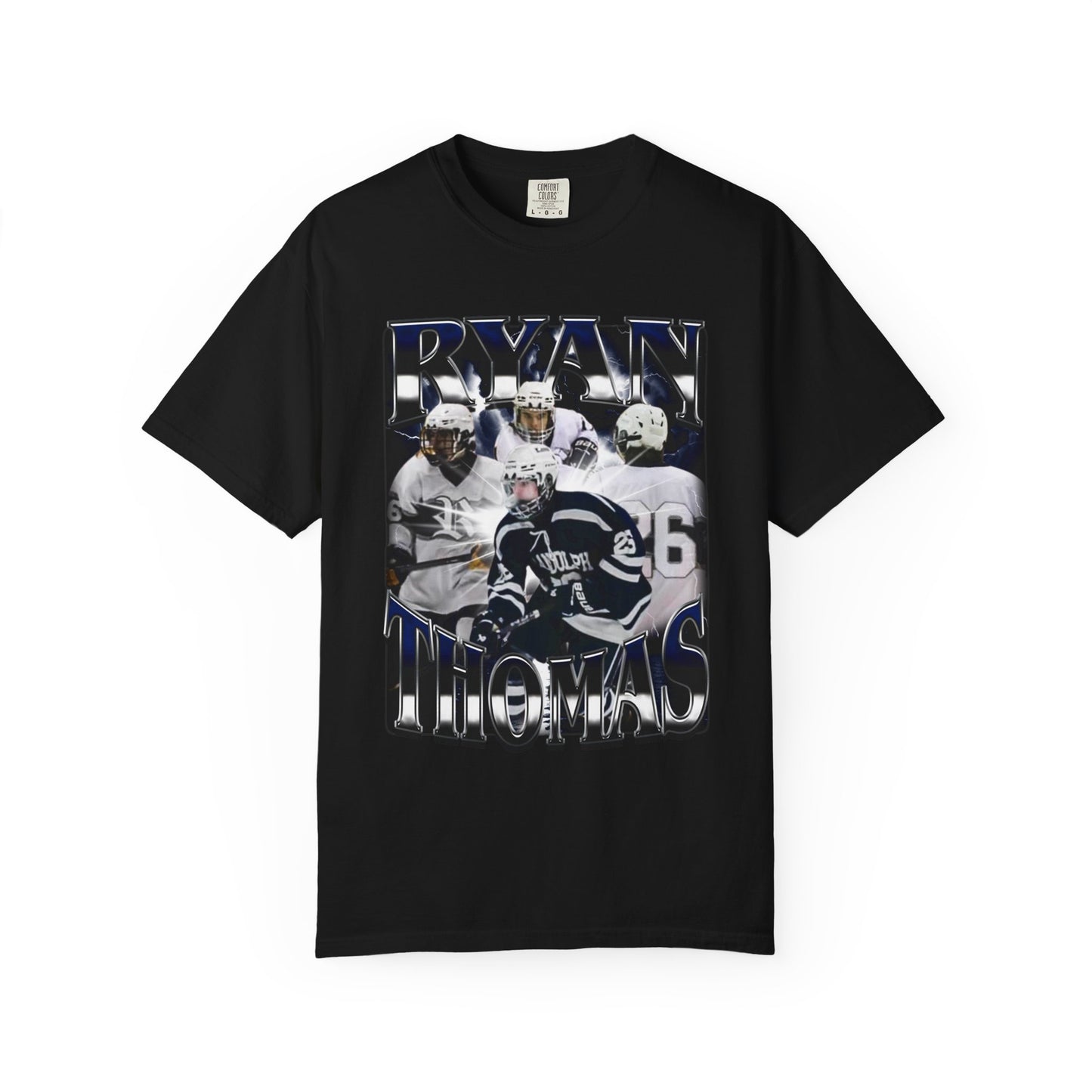 Ryan Thomas Heavyweight Premium Tee