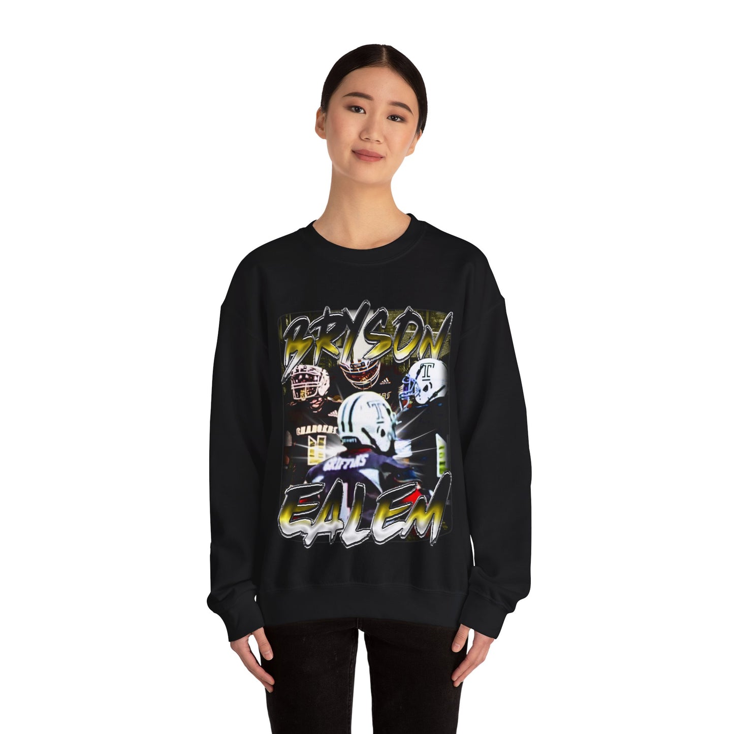 Bryson Ealem Crewneck Sweatshirt