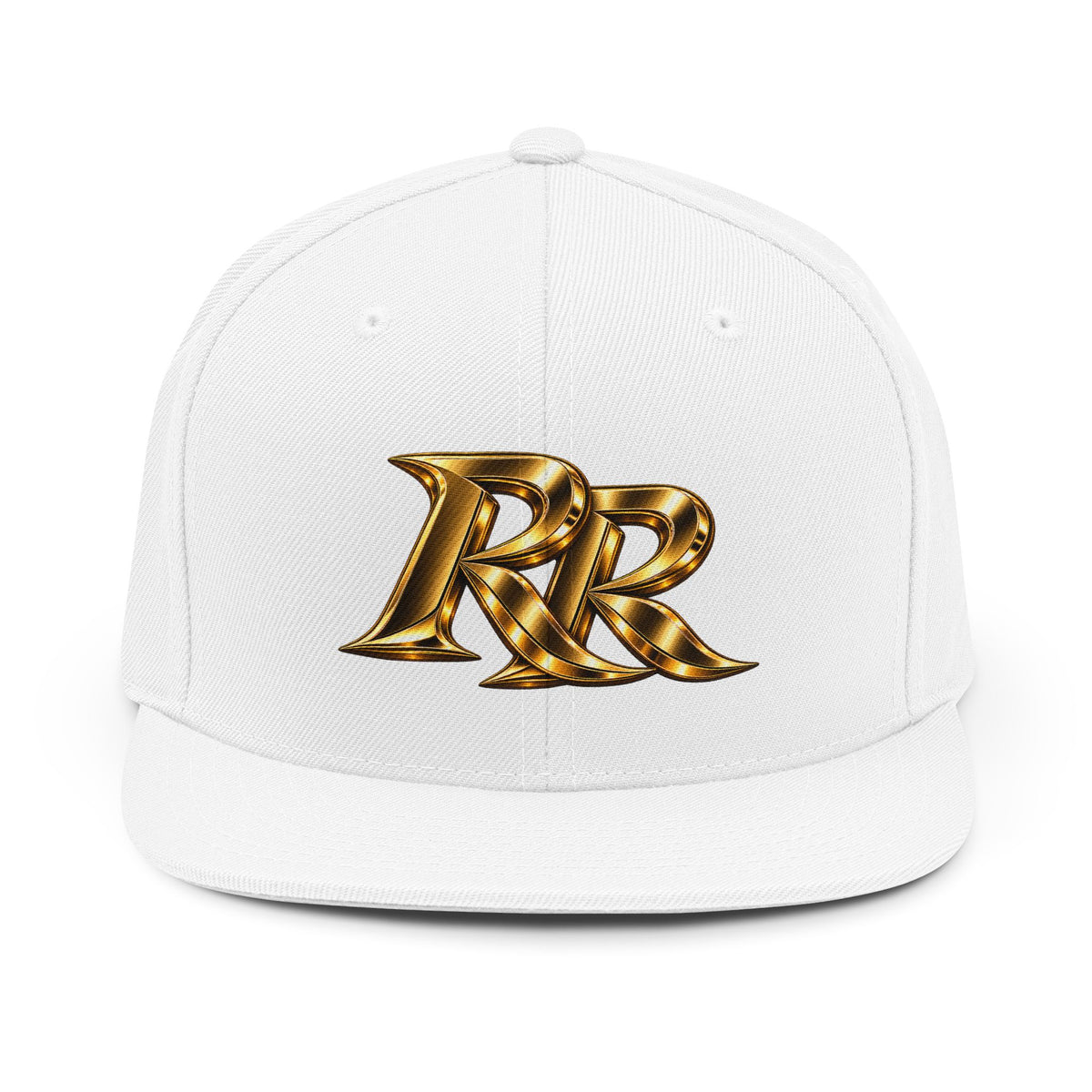 Reggie Rodriguez Snapback Hat