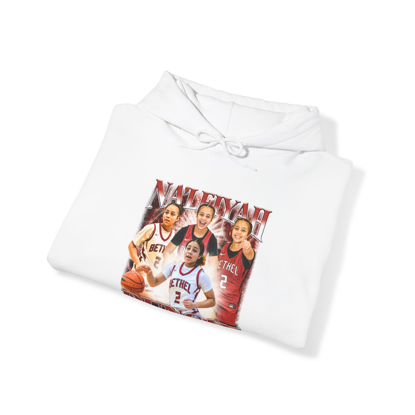 Na'leiyah Duncan Hoodie