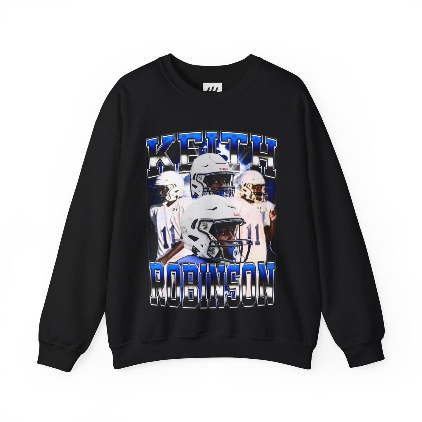 Keith Robinson Crewneck Sweatshirt