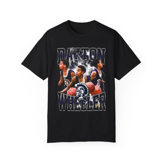 Dayton Wheeler Heavyweight Premium Tee