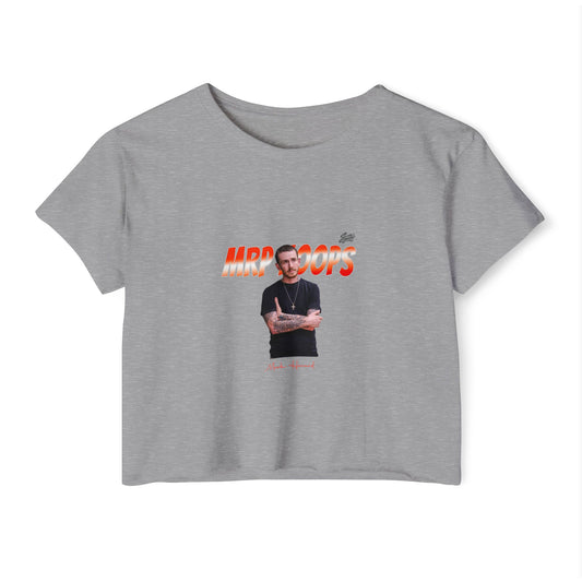 Mark Howard Crop Top