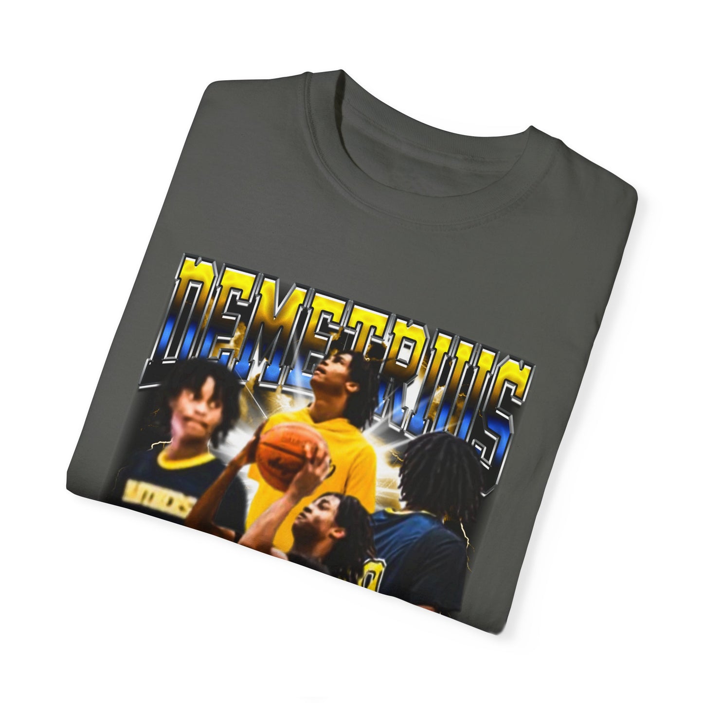 Demetrius Jackson Heavyweight Premium Tee