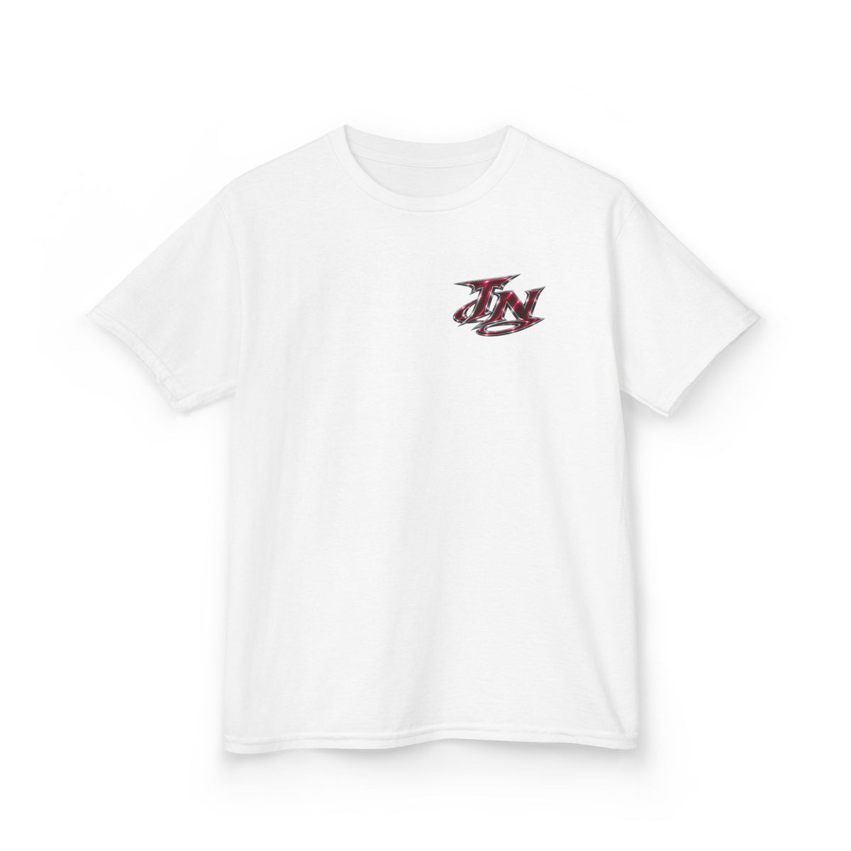 Thomas Niggeler Youth Heavy Cotton Tee