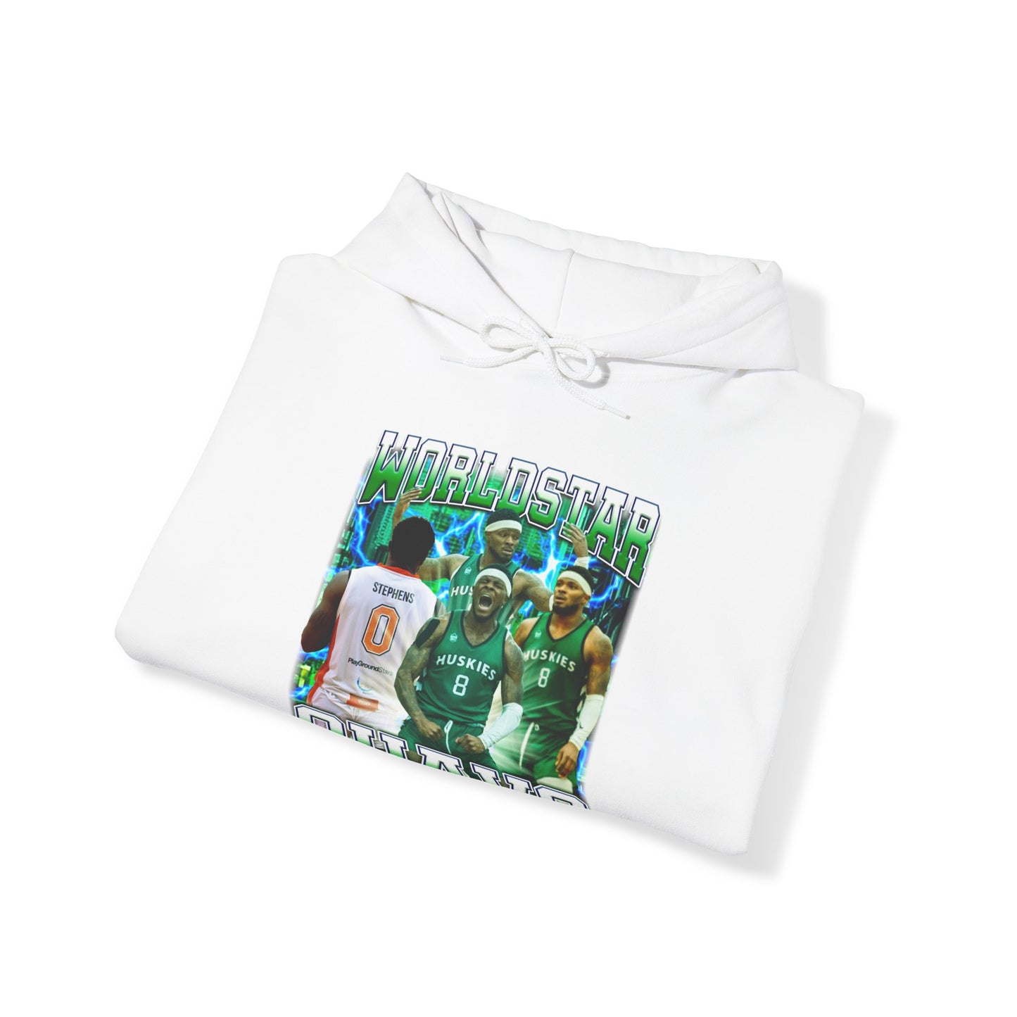 Worldstar Quavo Hoodie