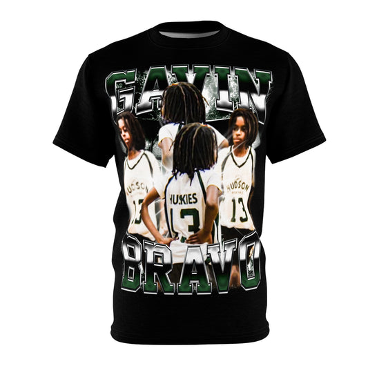 Gavin Bravo Vintage Full Pree