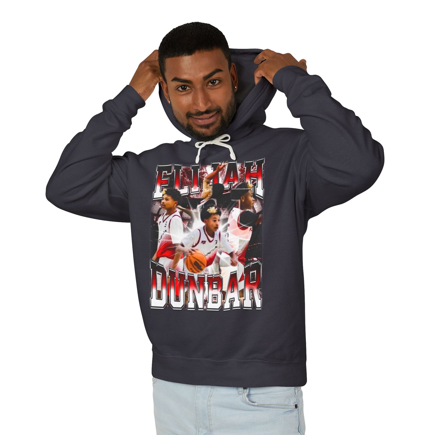 Elijah Dunbar Hoodie