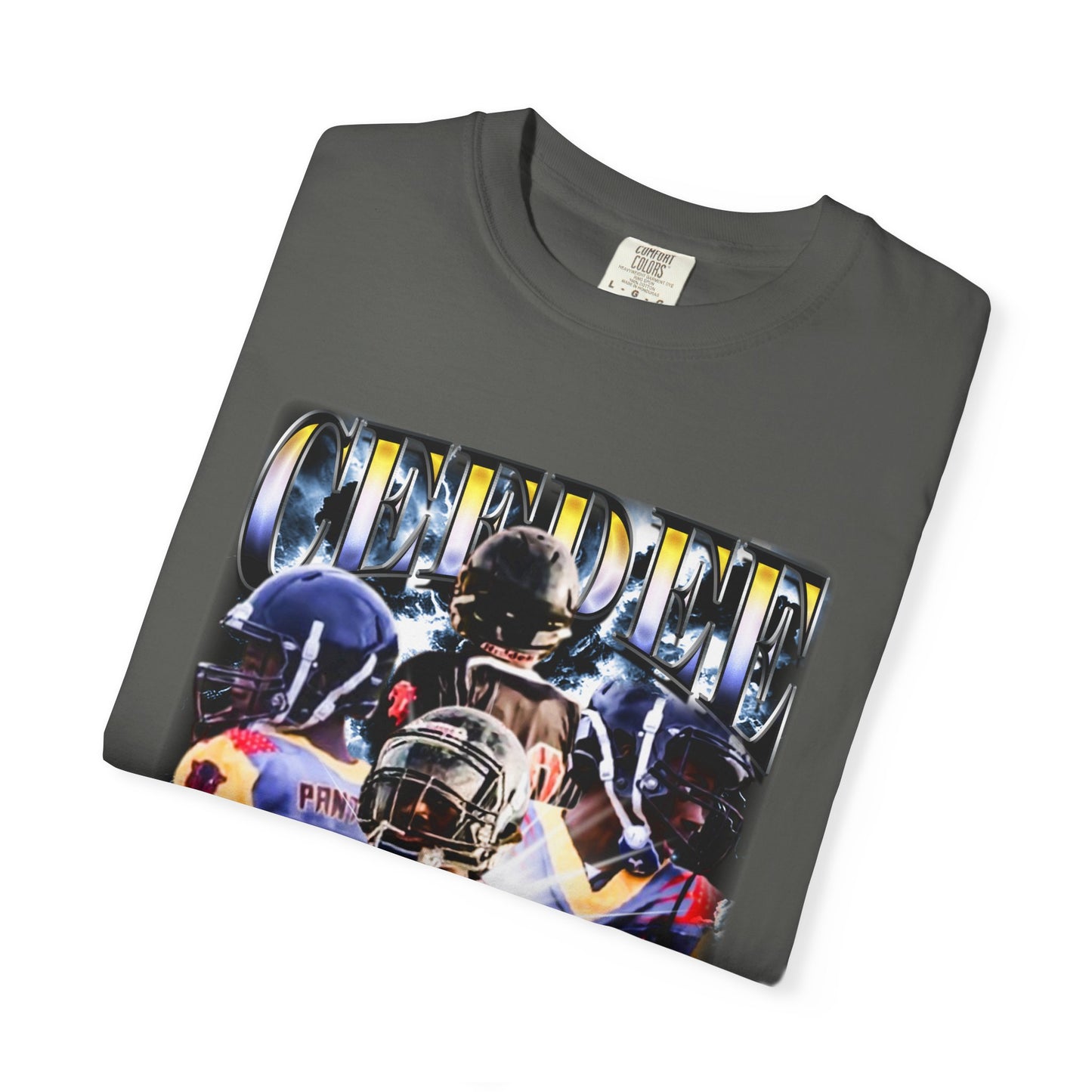 Ceedee Daniel Heavyweight Premium Tee