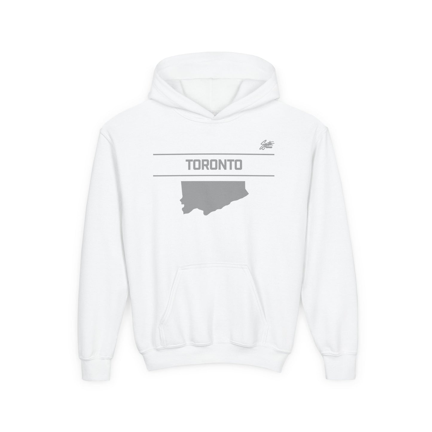 Victor Raposo Youth Hoodie