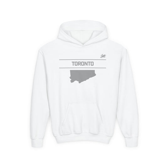 Victor Raposo Youth Hoodie