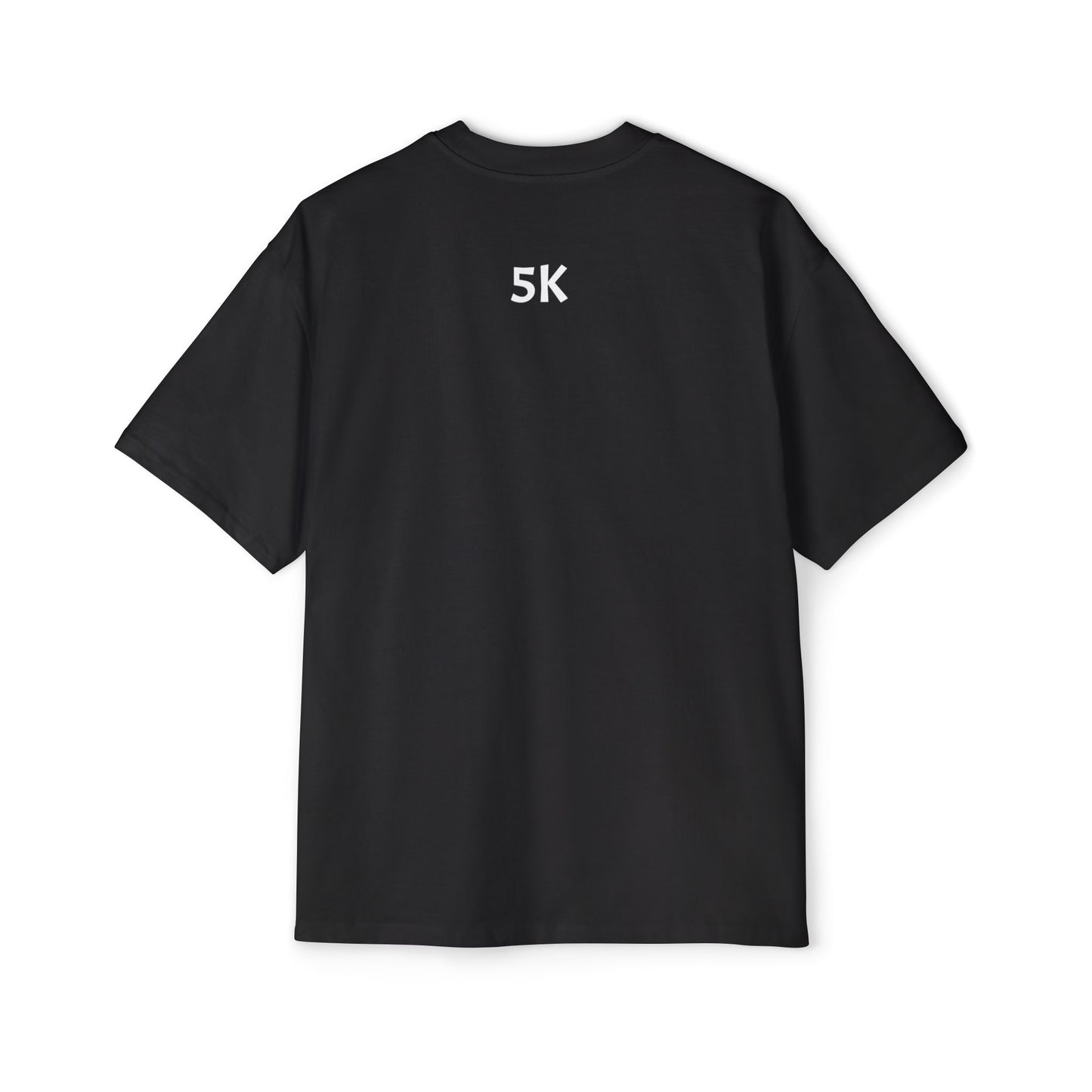 Jahad Thomas Oversized Retro Tee
