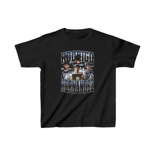 Rodrigo Hernandez Kids Heavy Cotton™ Tee