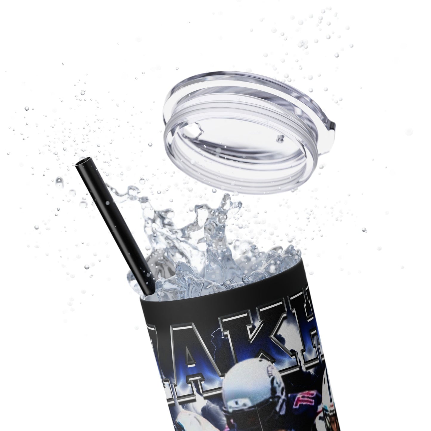 Zakhi Armour Stainless Steal Tumbler