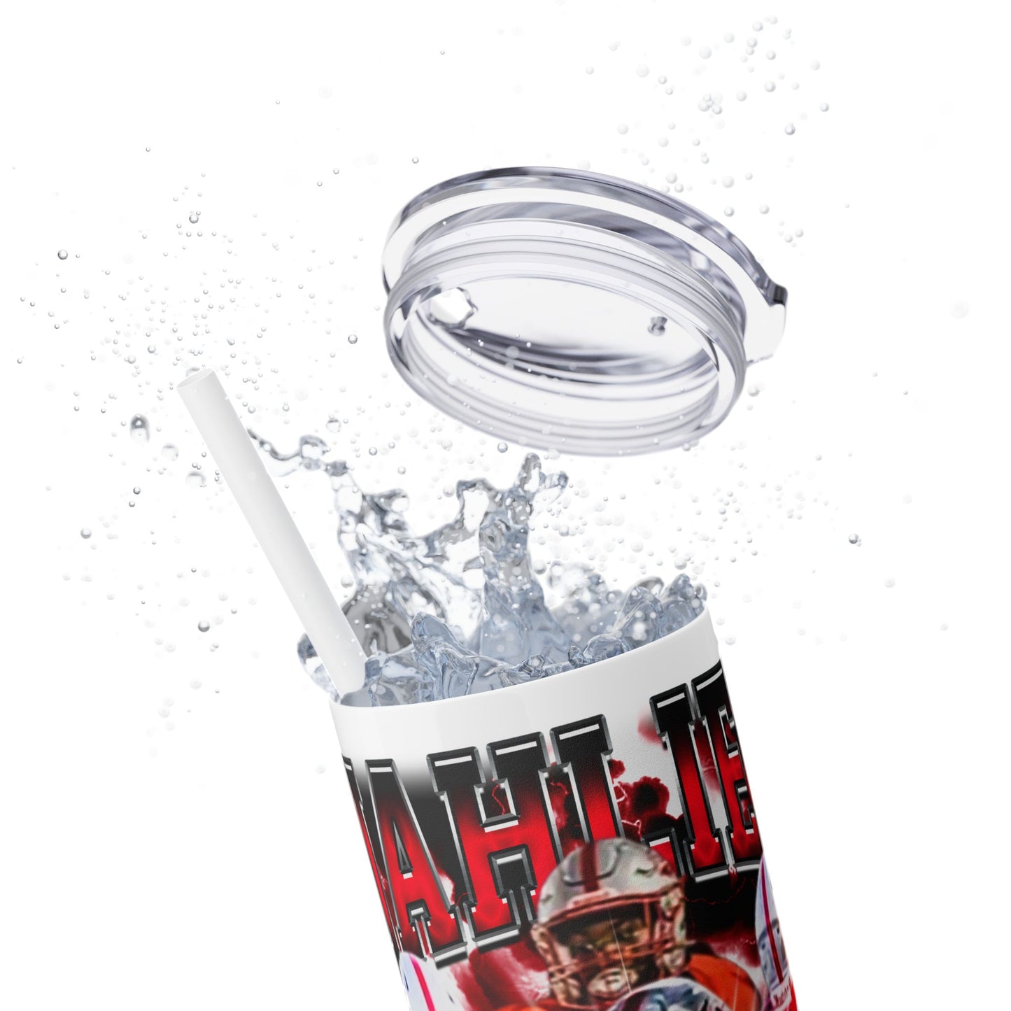 Jahlier Fairley Stainless Steal Tumbler