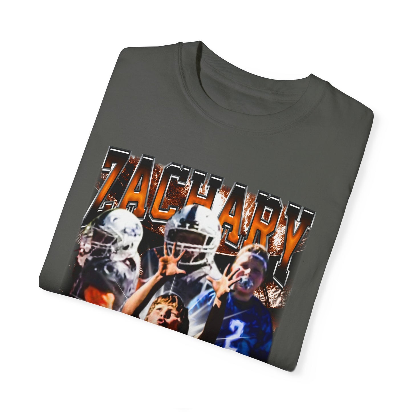 Zachary Kraus Heavyweight Premium Tee