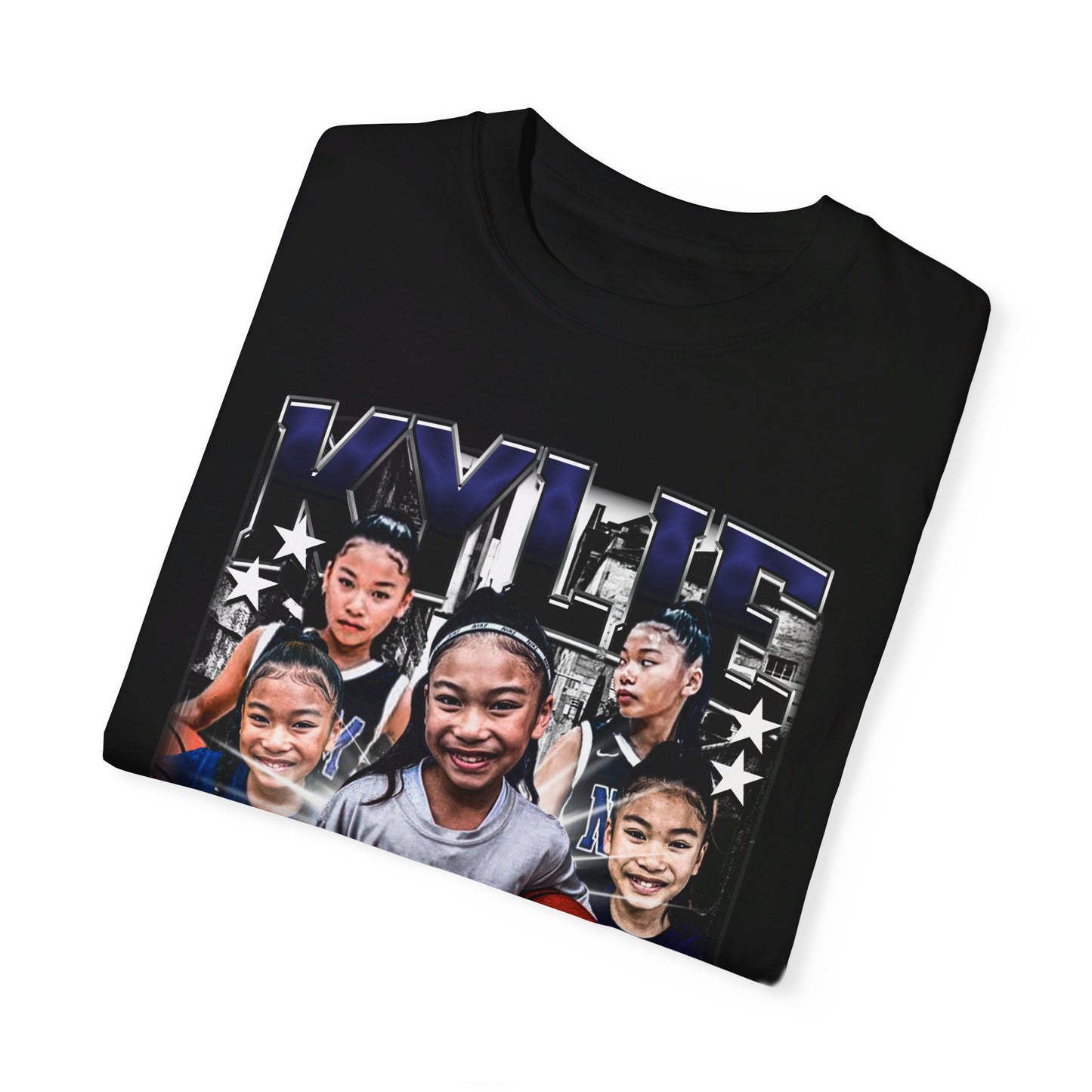 Kylie Keophilavong Heavy Cotton Tee
