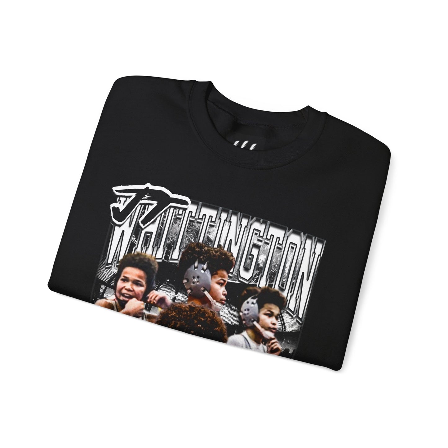 JT Whittington Crewneck Sweatshirt
