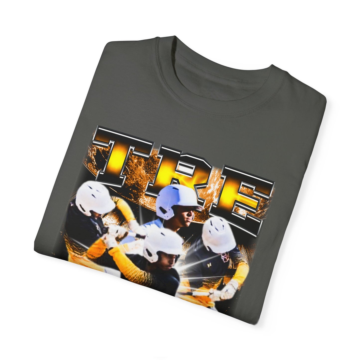 Tre Shepherd Heavyweight Premium Tee