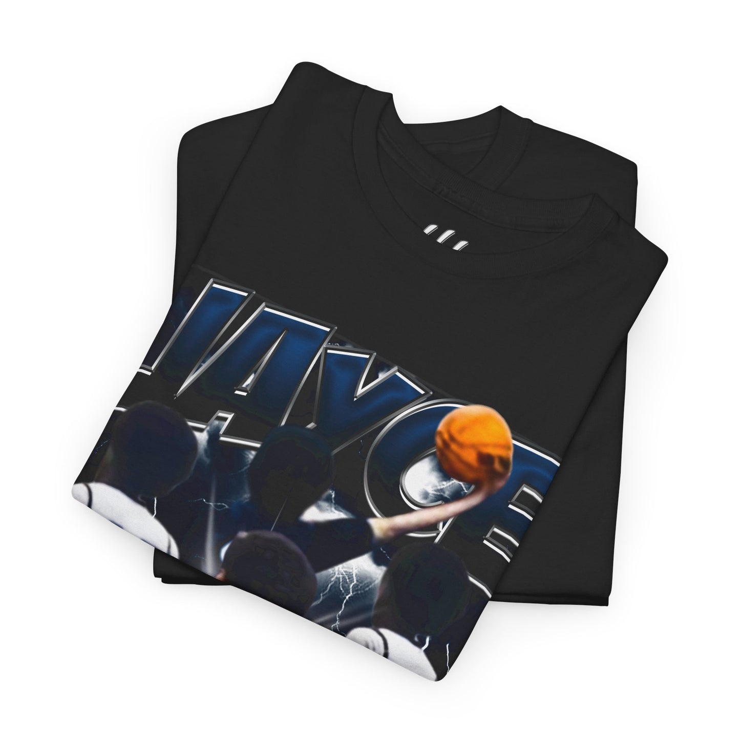 Jayce Reid Heavy Cotton Tee