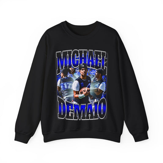 Michael Demaio Crewneck Sweatshirt