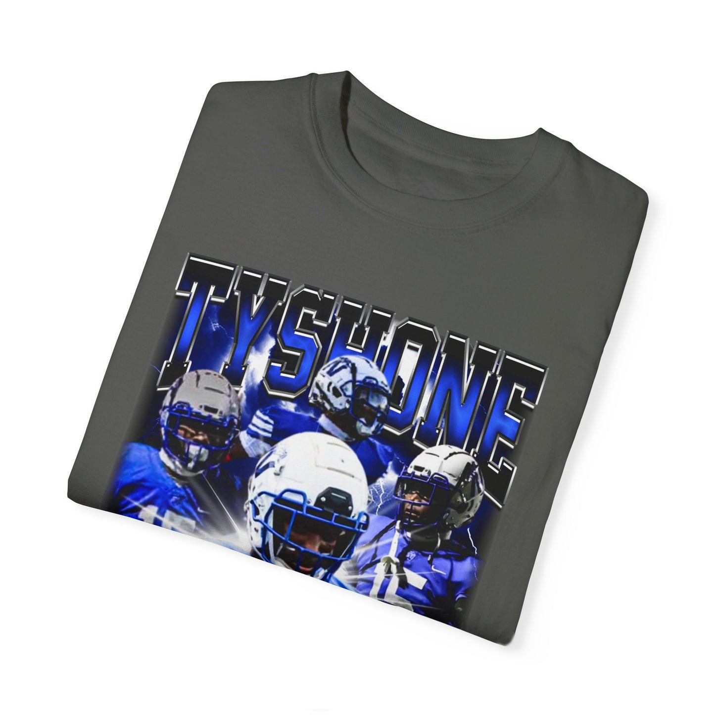 Tyshone Jenkins Heavyweight Premium Tee