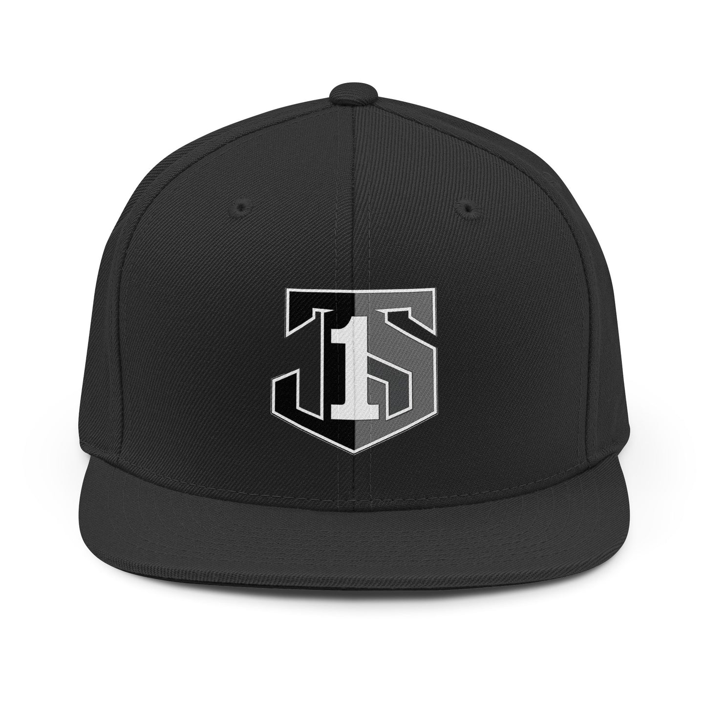 Justin Steers Snapback Hat