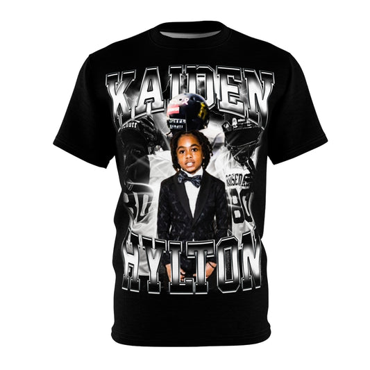Kaiden Hylton Vintage Full Pree