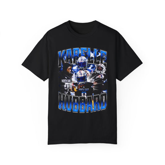 Karelle Hubbard Heavy Cotton Tee