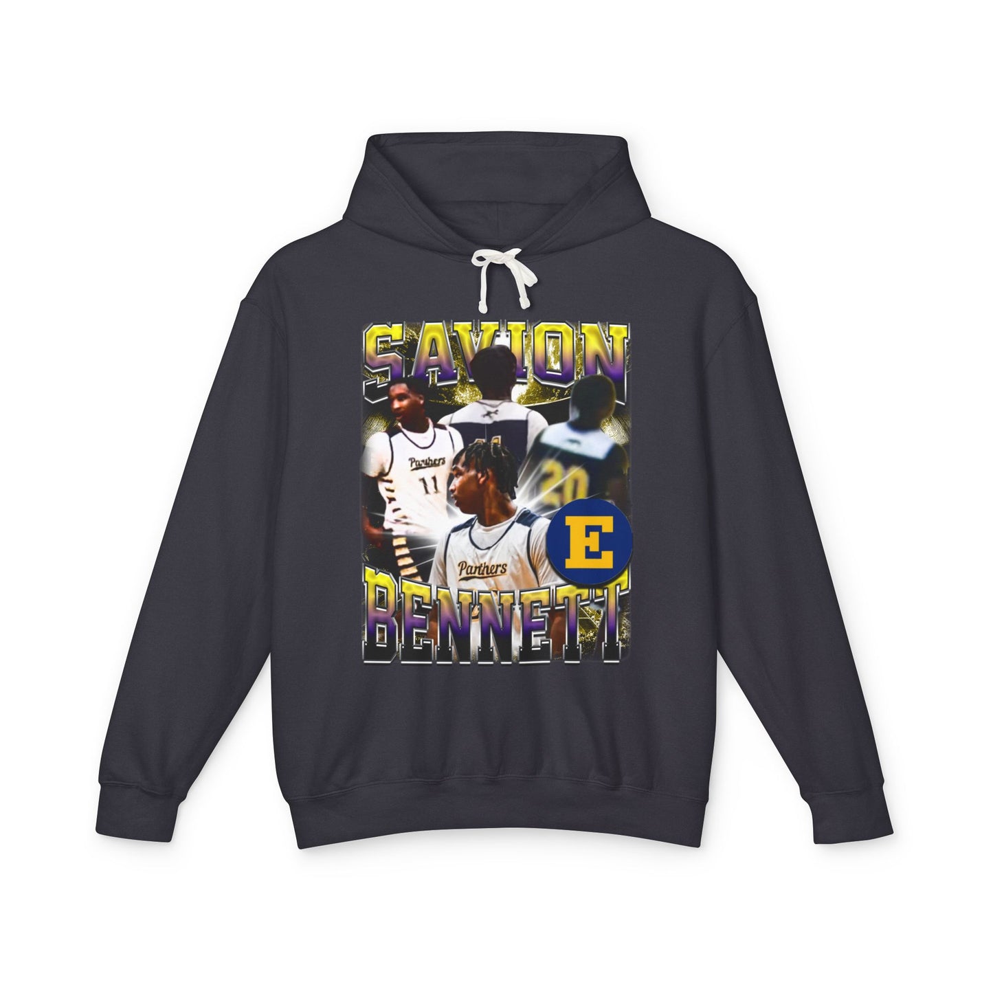 Savion Bennett Hoodie
