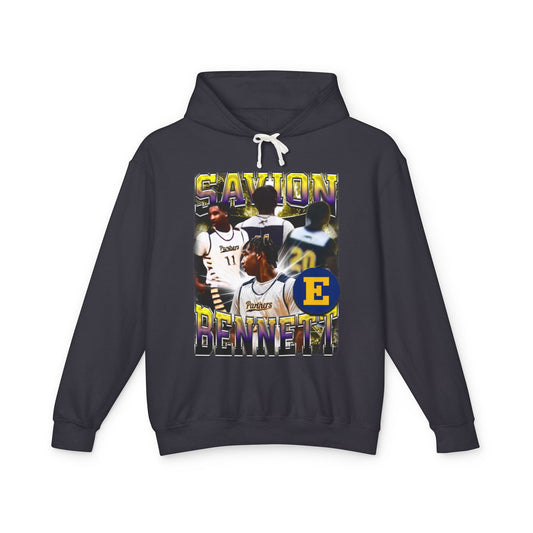 Savion Bennett Hoodie