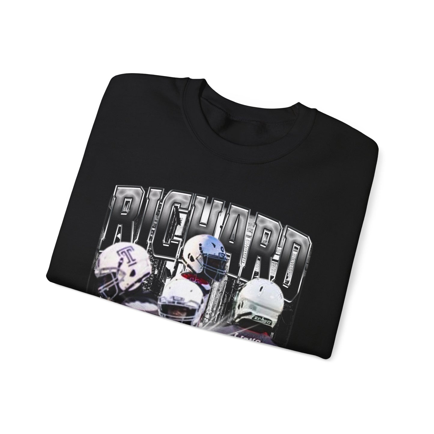 Richard Mambo Crewneck Sweatshirt