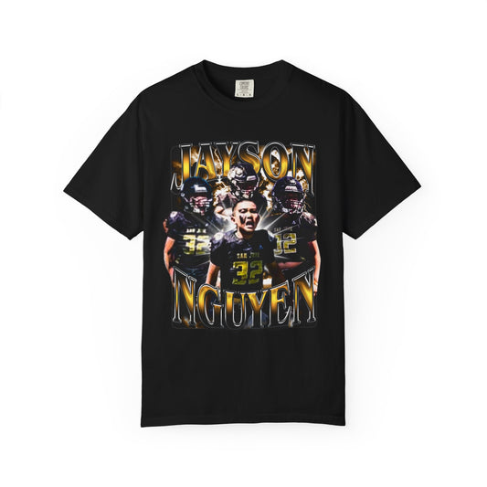 Jayson Nguyen Heavyweight Premium Tee