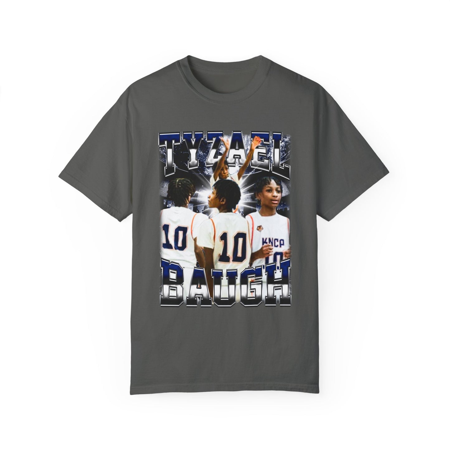 Tyzael Baugh Heavyweight Premium Tee