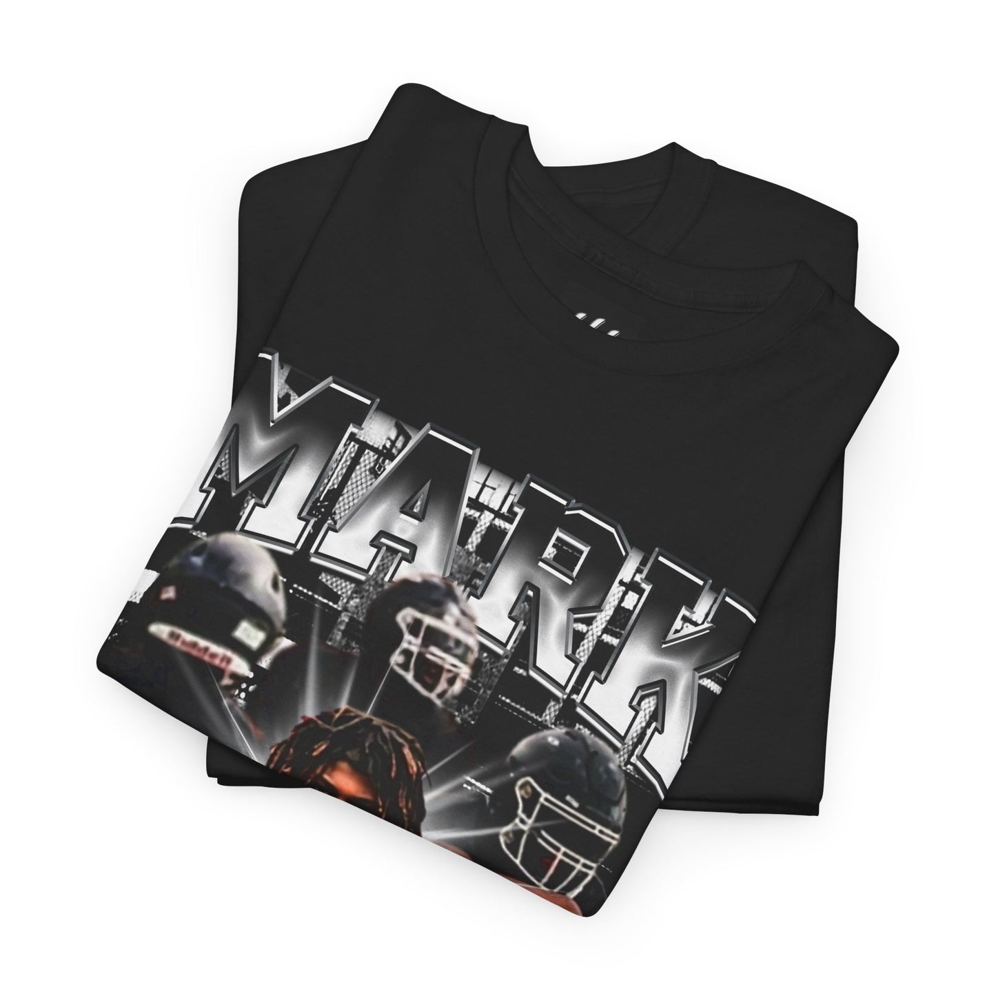 Mark Anthony Deon Bryan Jr Heavy Cotton Tee