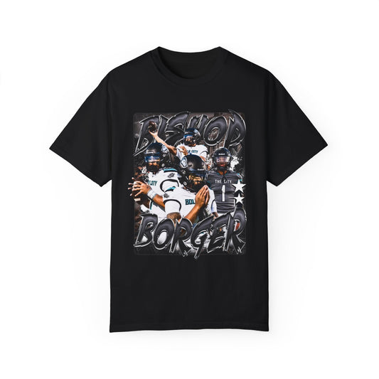 Bishop Borger Heavyweight Premium Tee