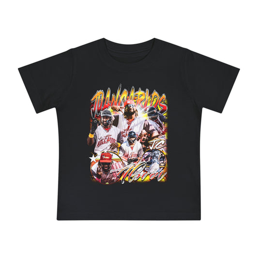 Juancarlos Abreu Baby T-Shirt