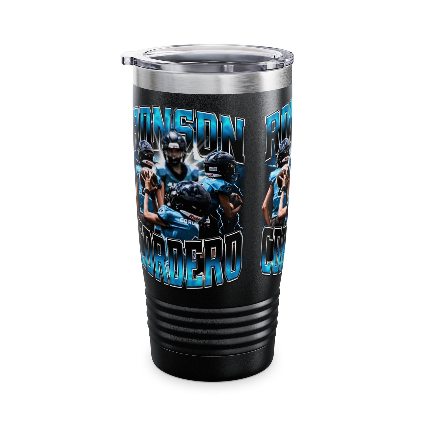 Ronson Cordero Stainless Steal Tumbler