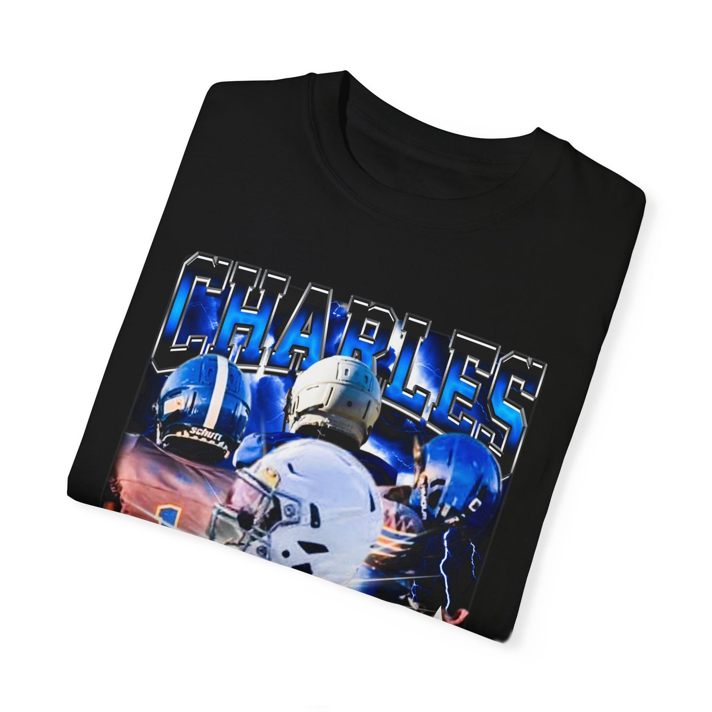 Charles Grayson Heavyweight Premium Tee